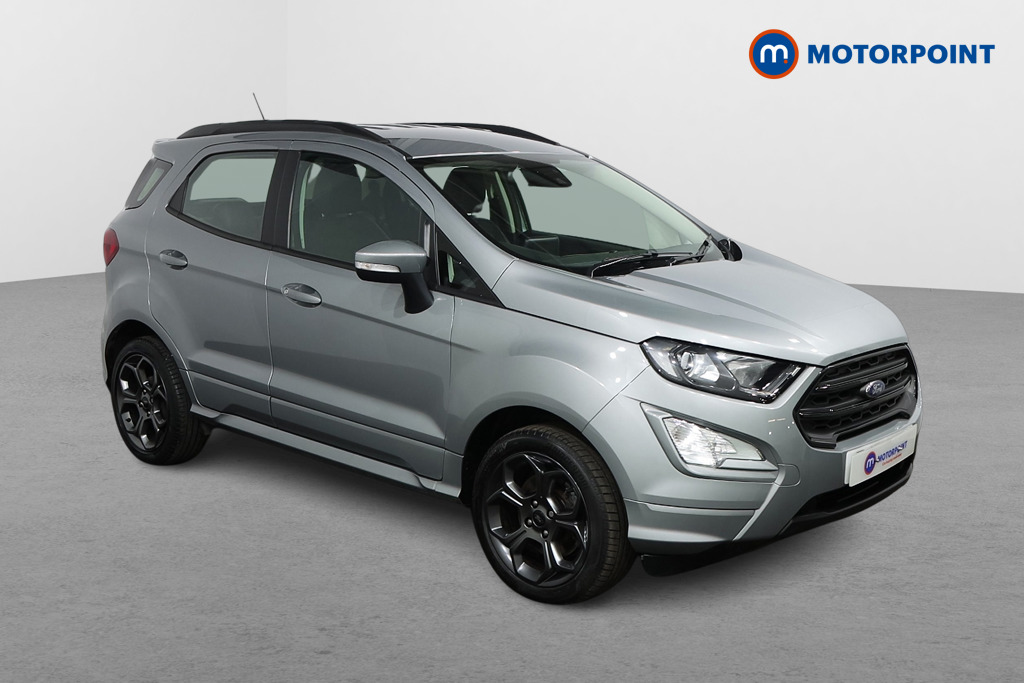 Main listing image - Ford EcoSport