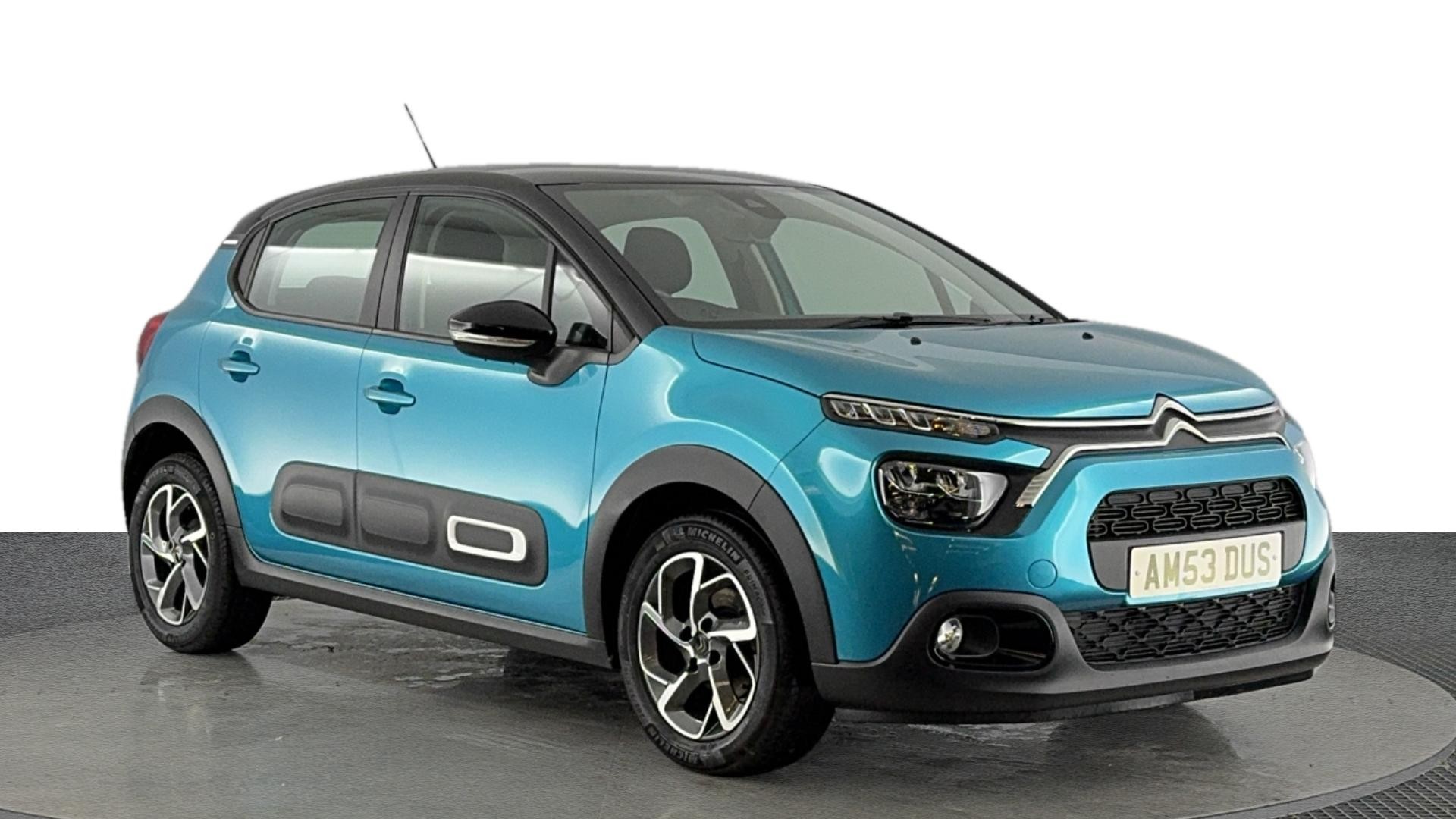 Main listing image - Citroen C3