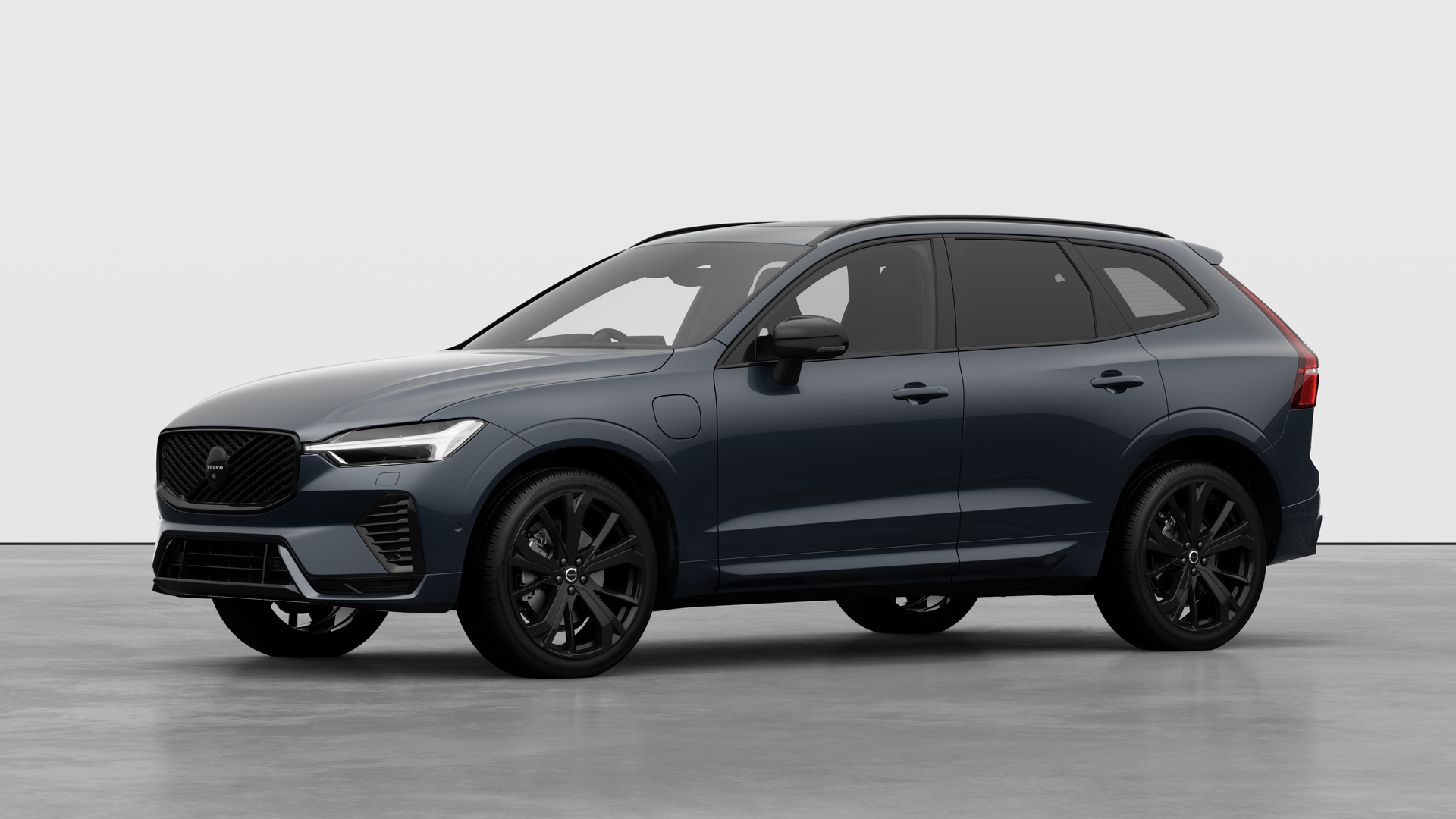 Main listing image - Volvo XC60