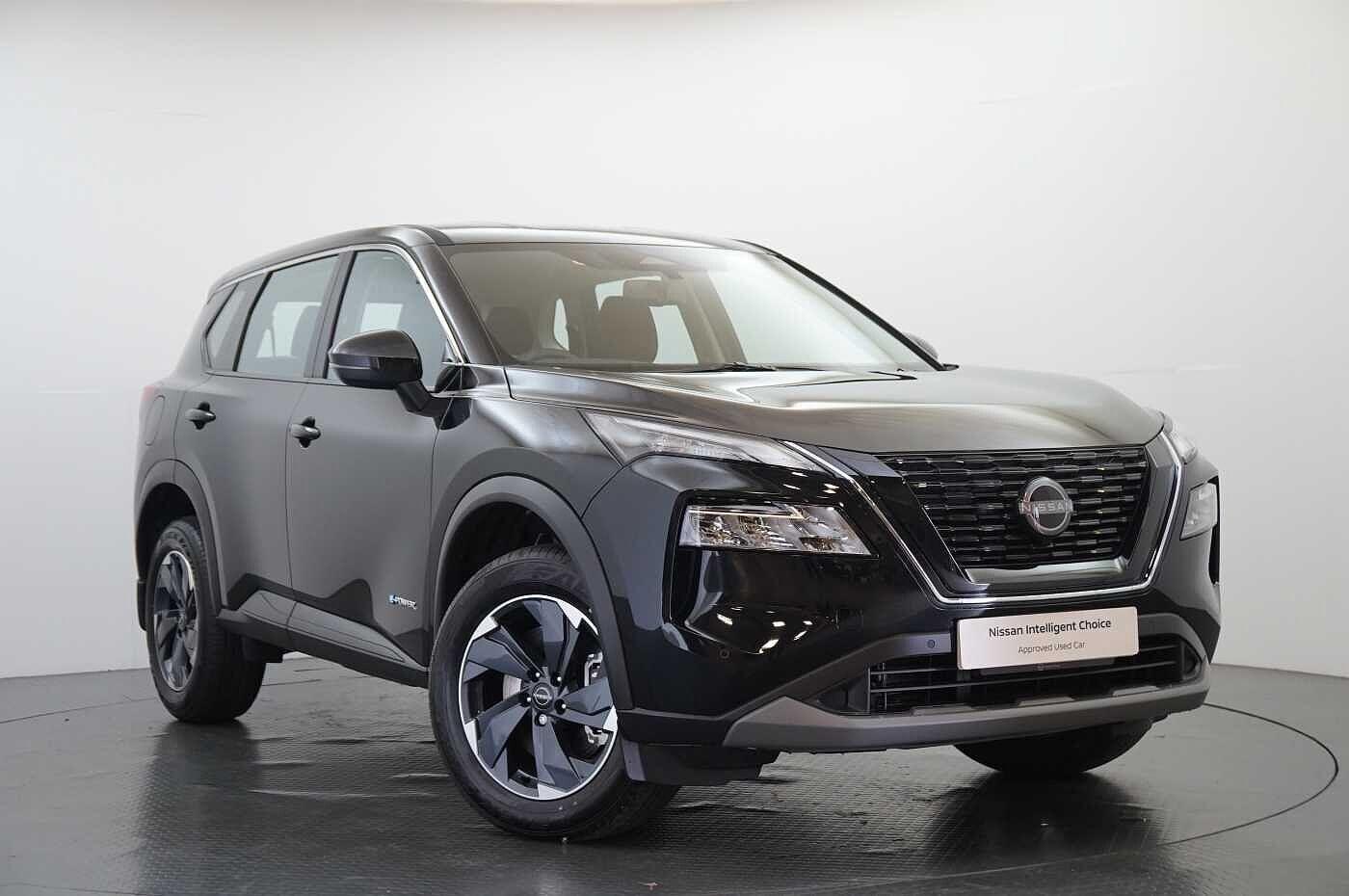 Main listing image - Nissan X-Trail