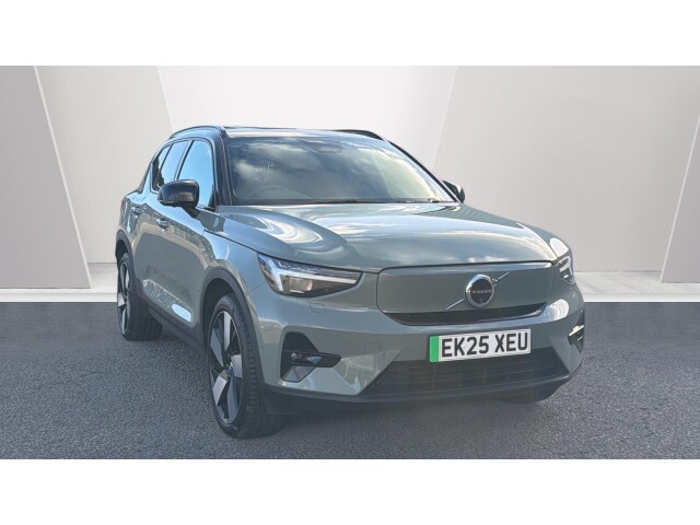 Main listing image - Volvo Ex40