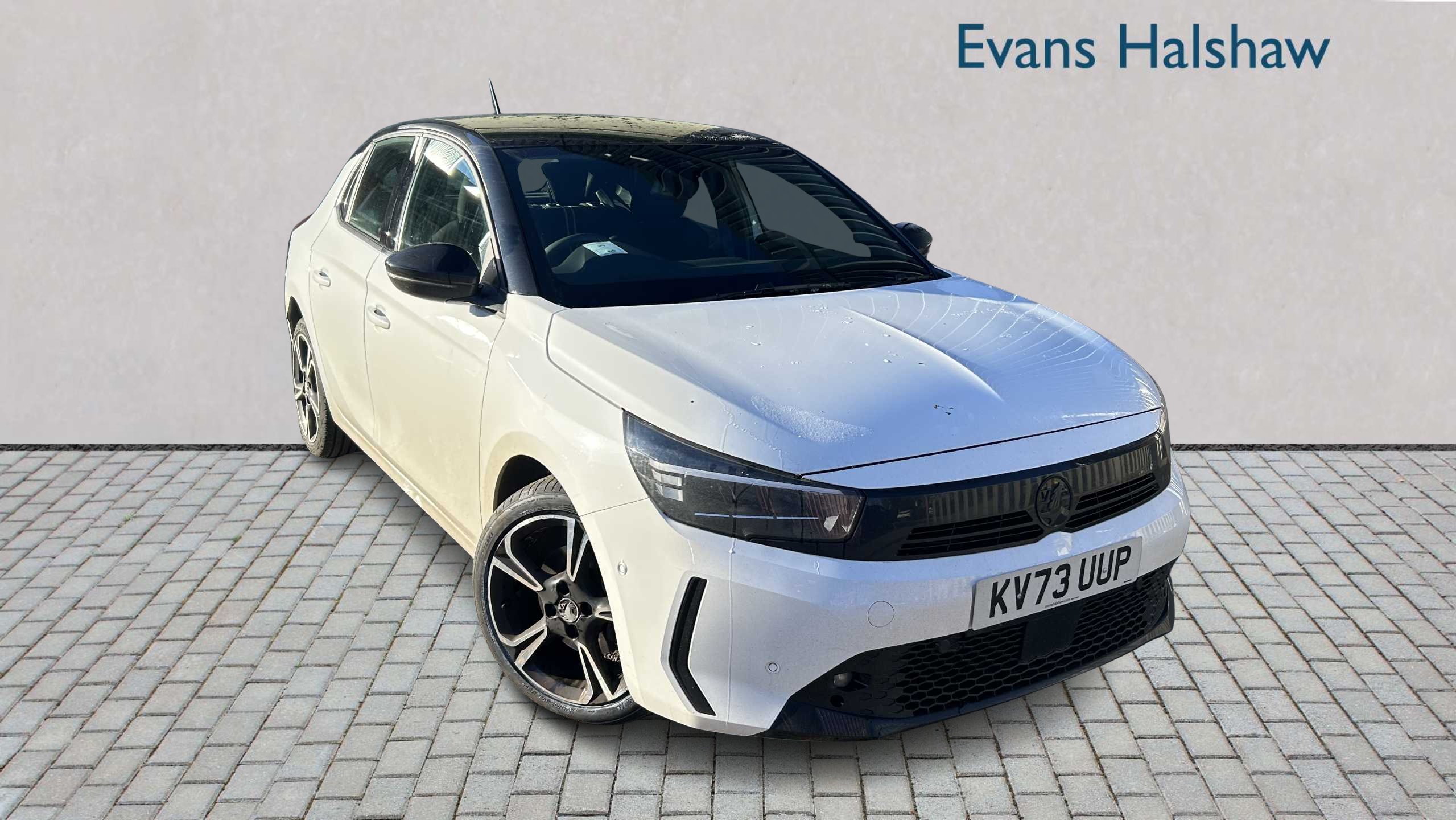 Main listing image - Vauxhall Corsa