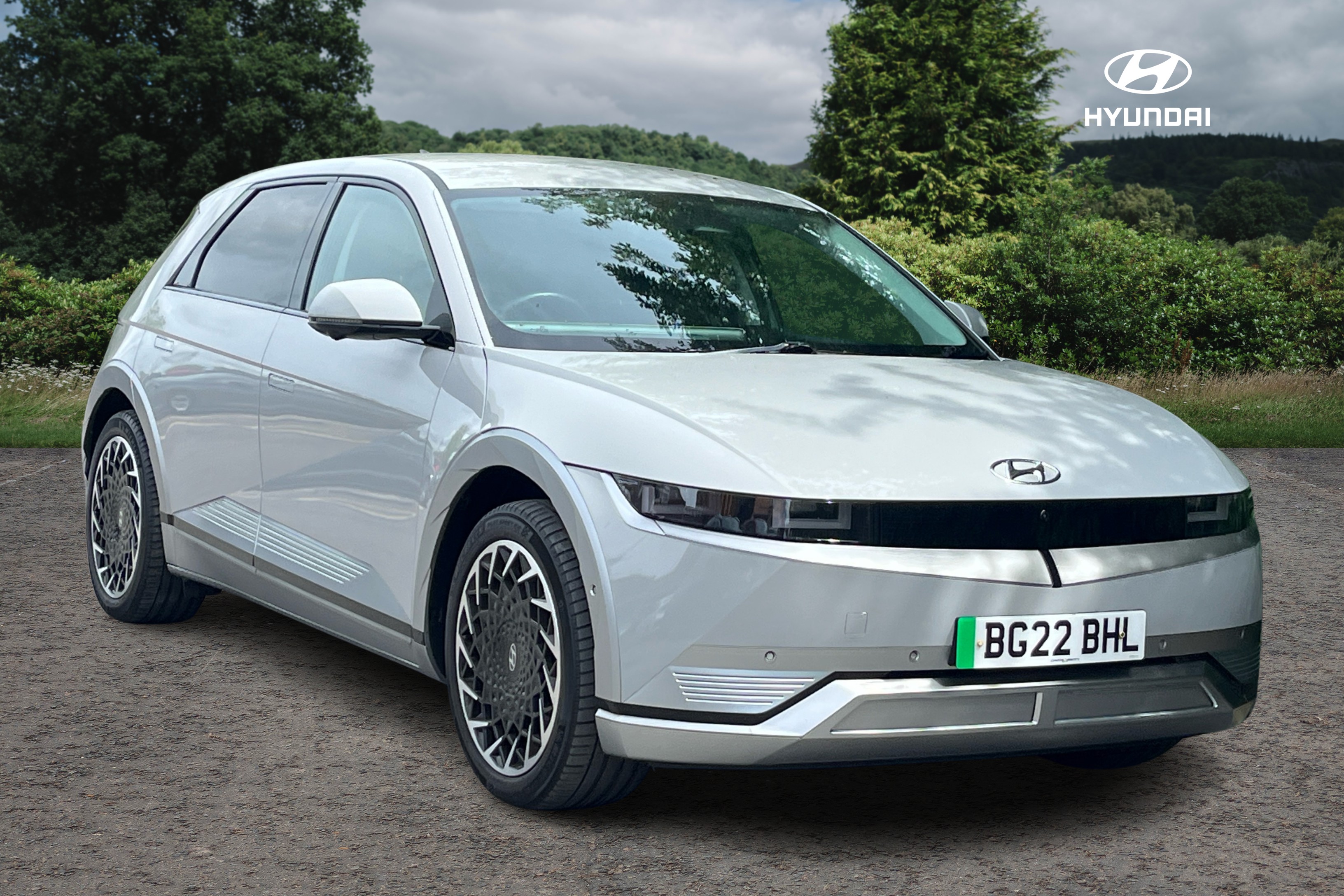 Main listing image - Hyundai IONIQ 5
