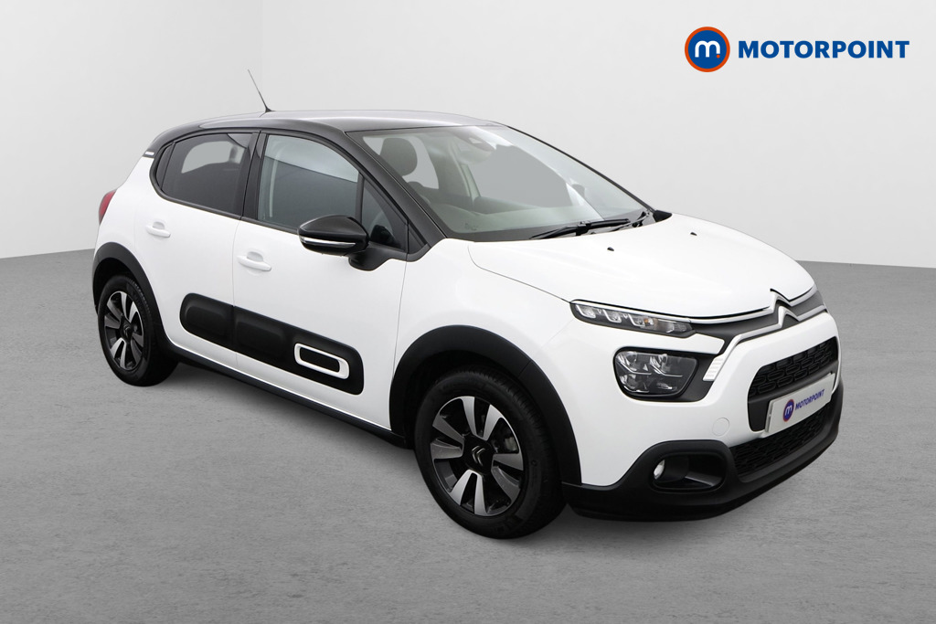 Main listing image - Citroen C3