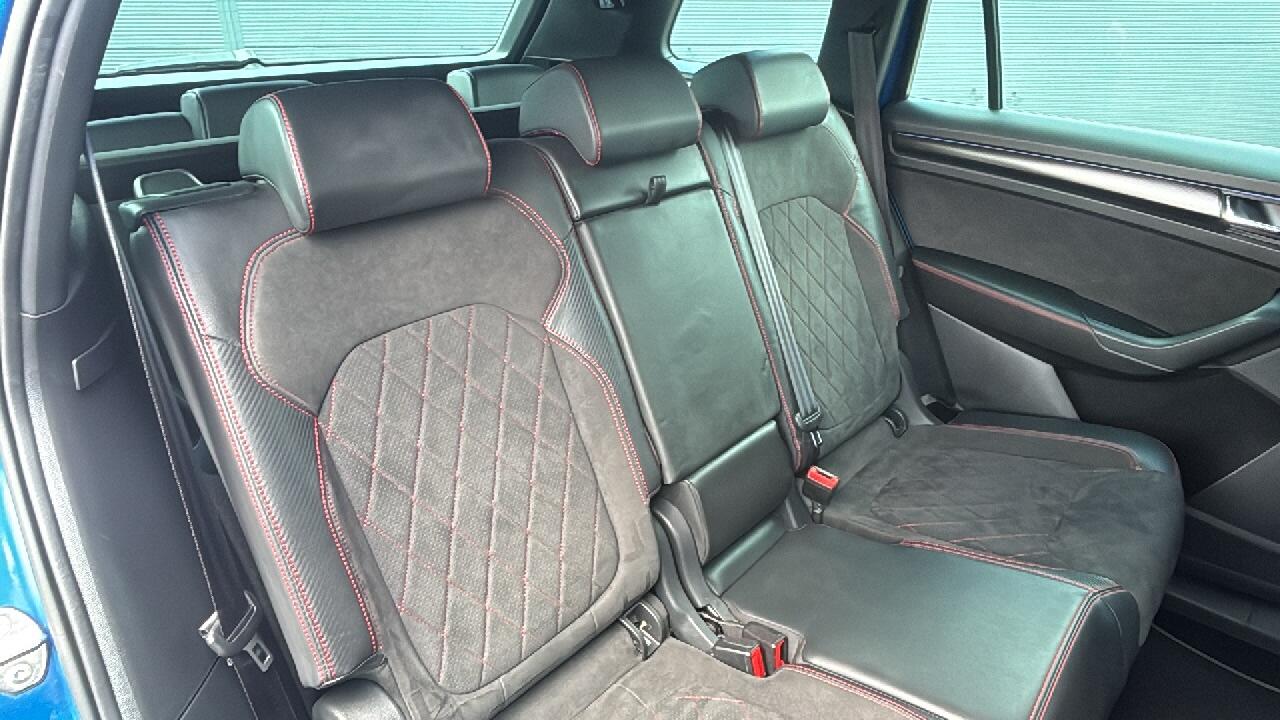 Main listing image - Skoda Kodiaq