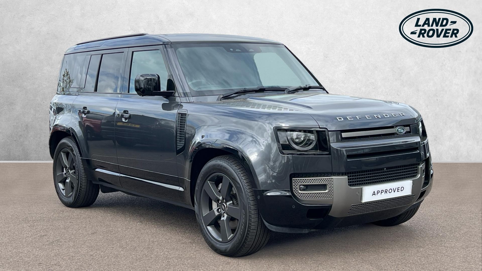 Main listing image - Land Rover Defender