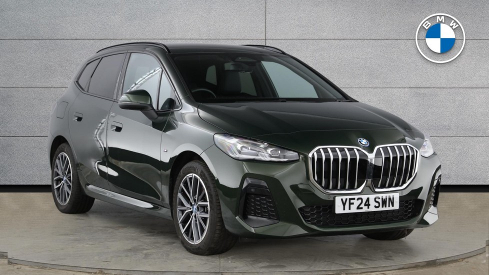 Main listing image - BMW 2 Series Active Tourer