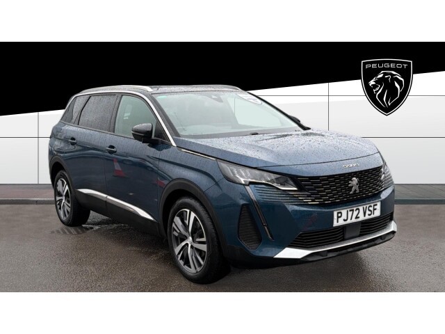 Main listing image - Peugeot 5008