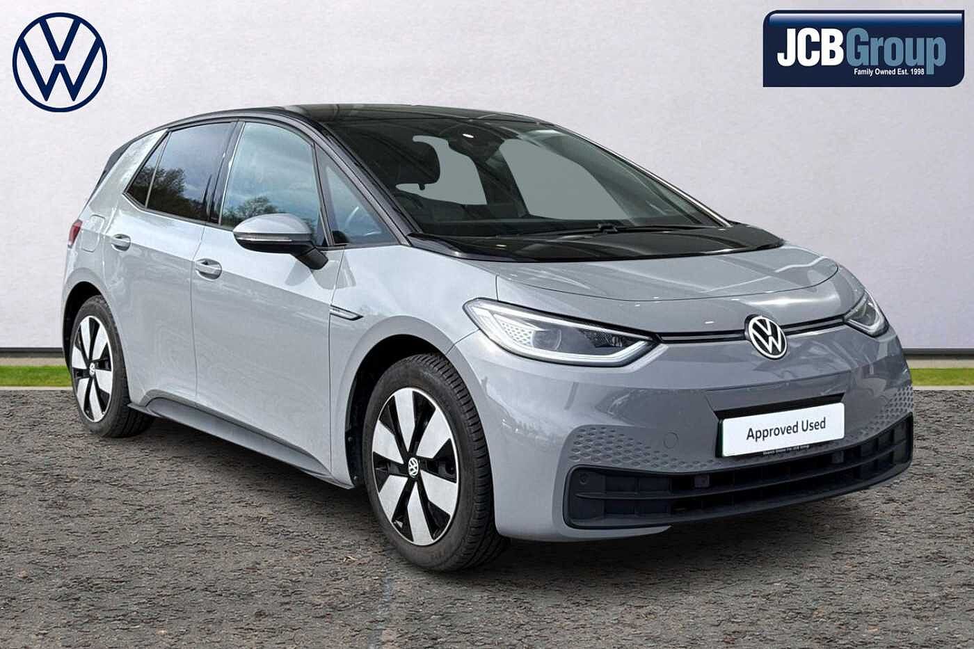 Main listing image - Volkswagen ID.3