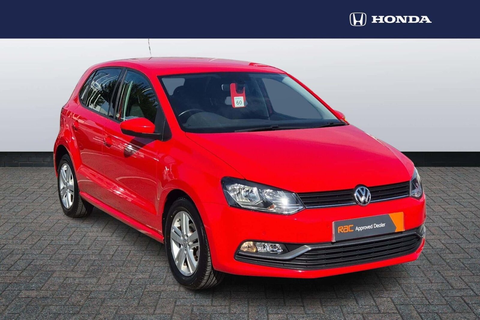 Main listing image - Volkswagen Polo