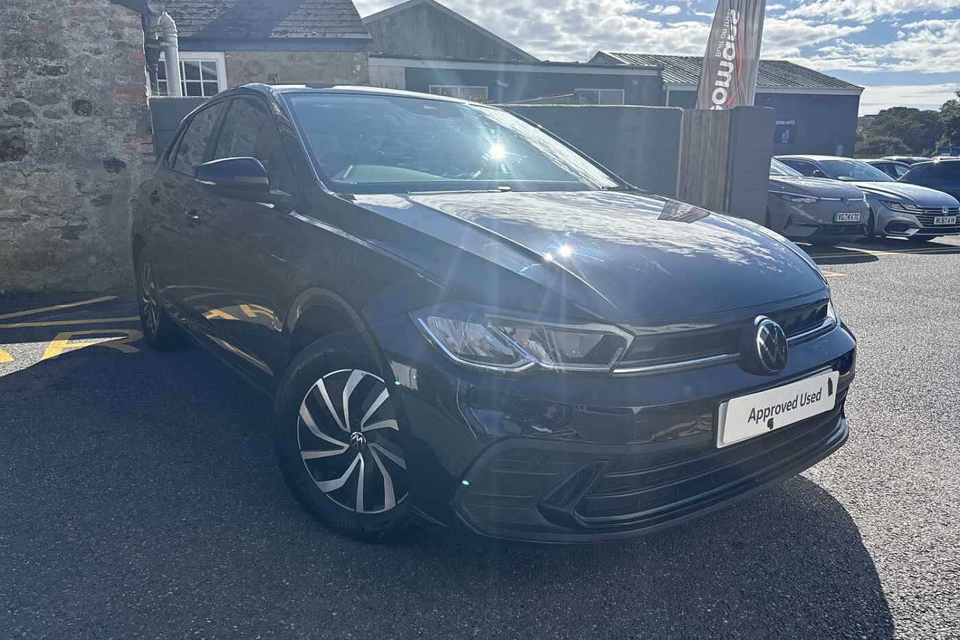 Main listing image - Volkswagen Polo