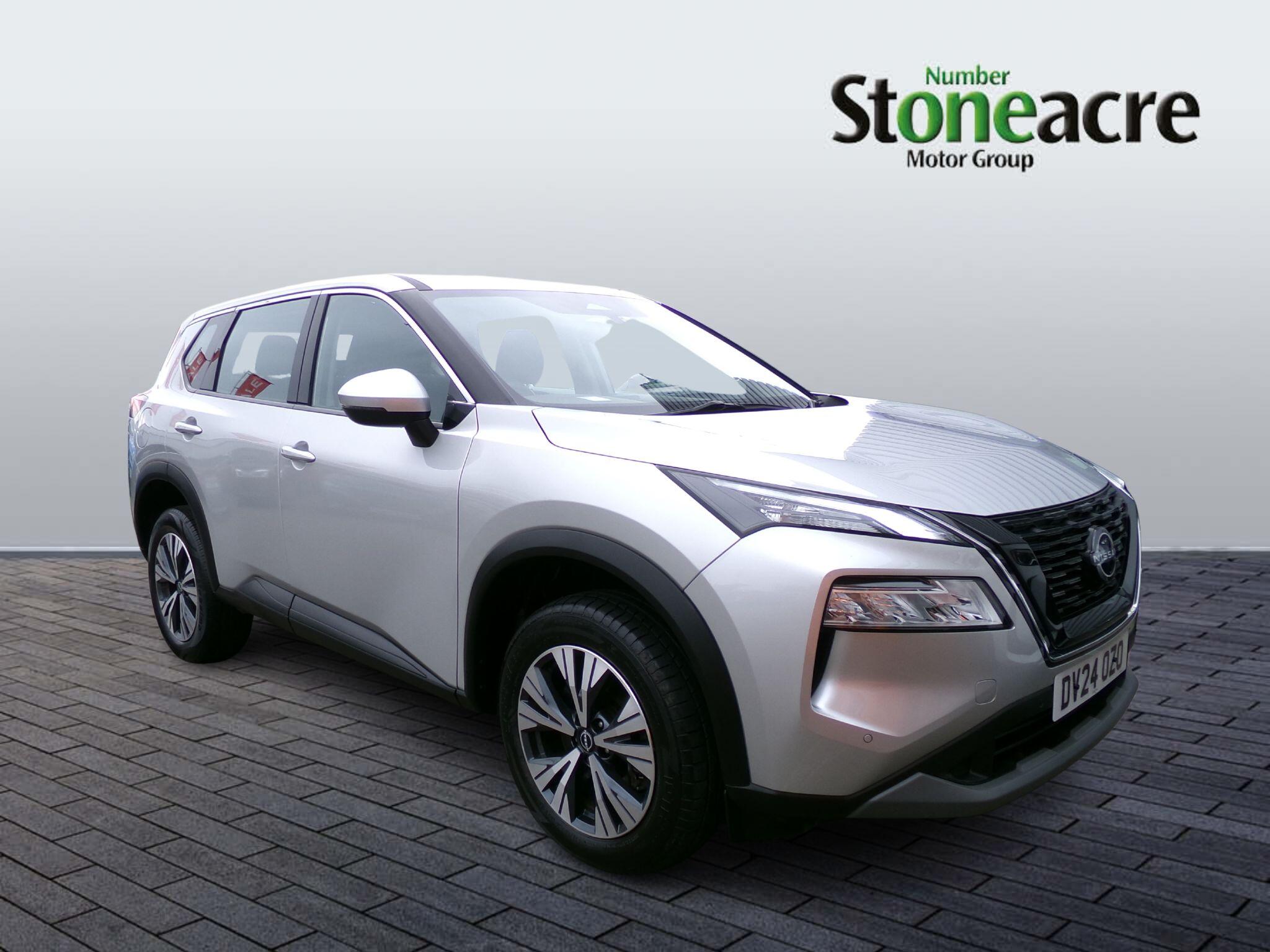 Main listing image - Nissan X-Trail