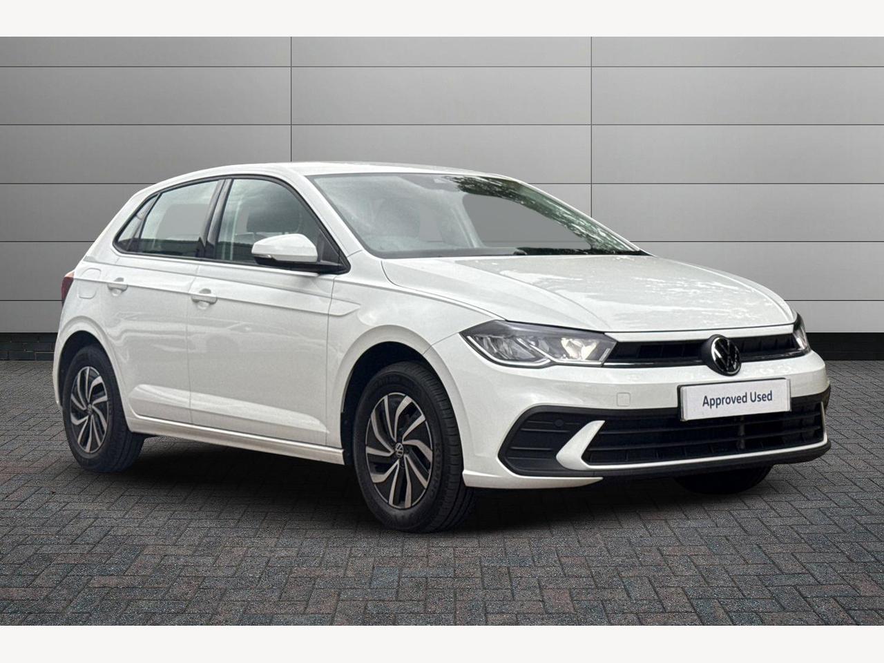 Main listing image - Volkswagen Polo
