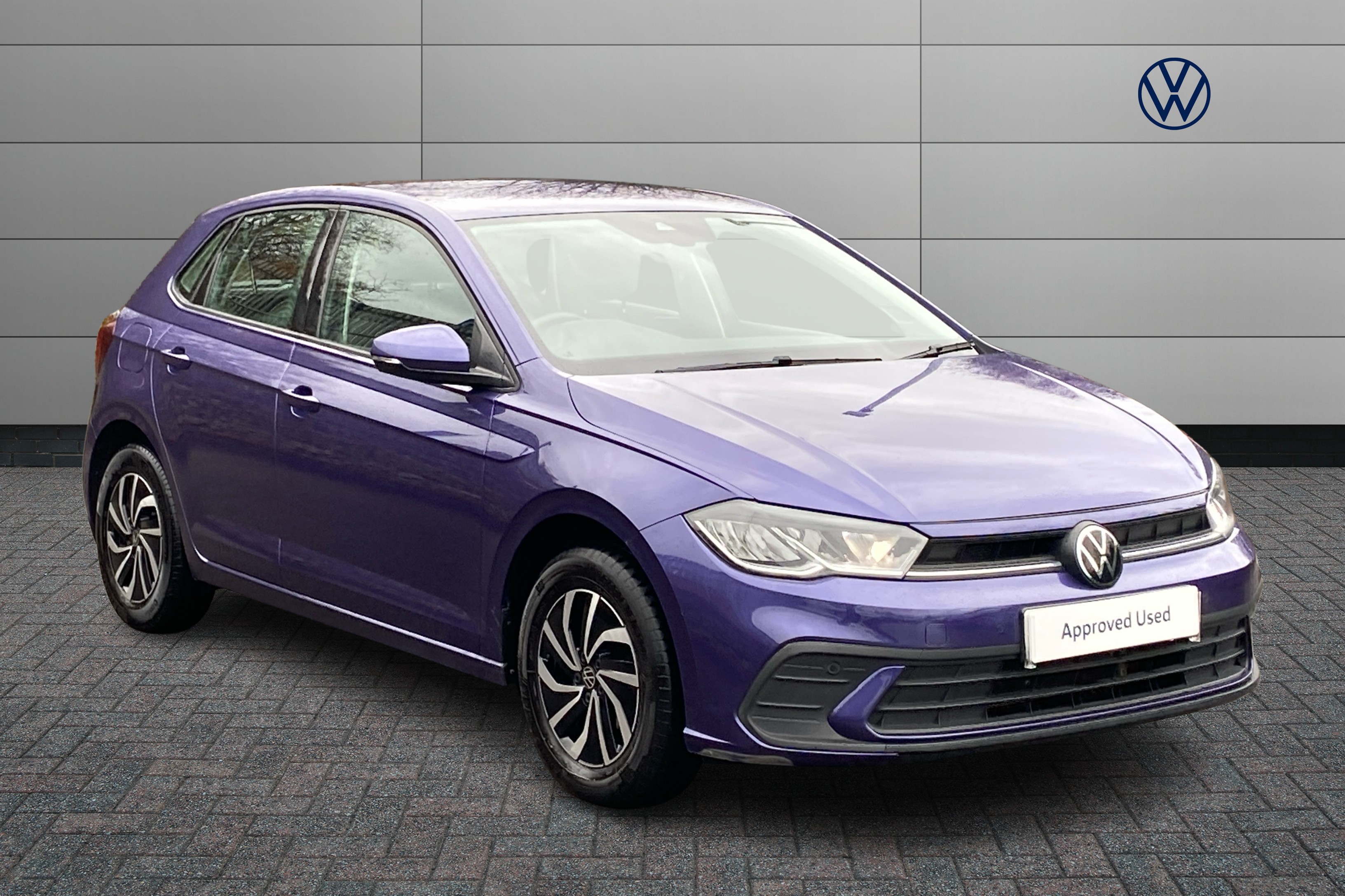 Main listing image - Volkswagen Polo
