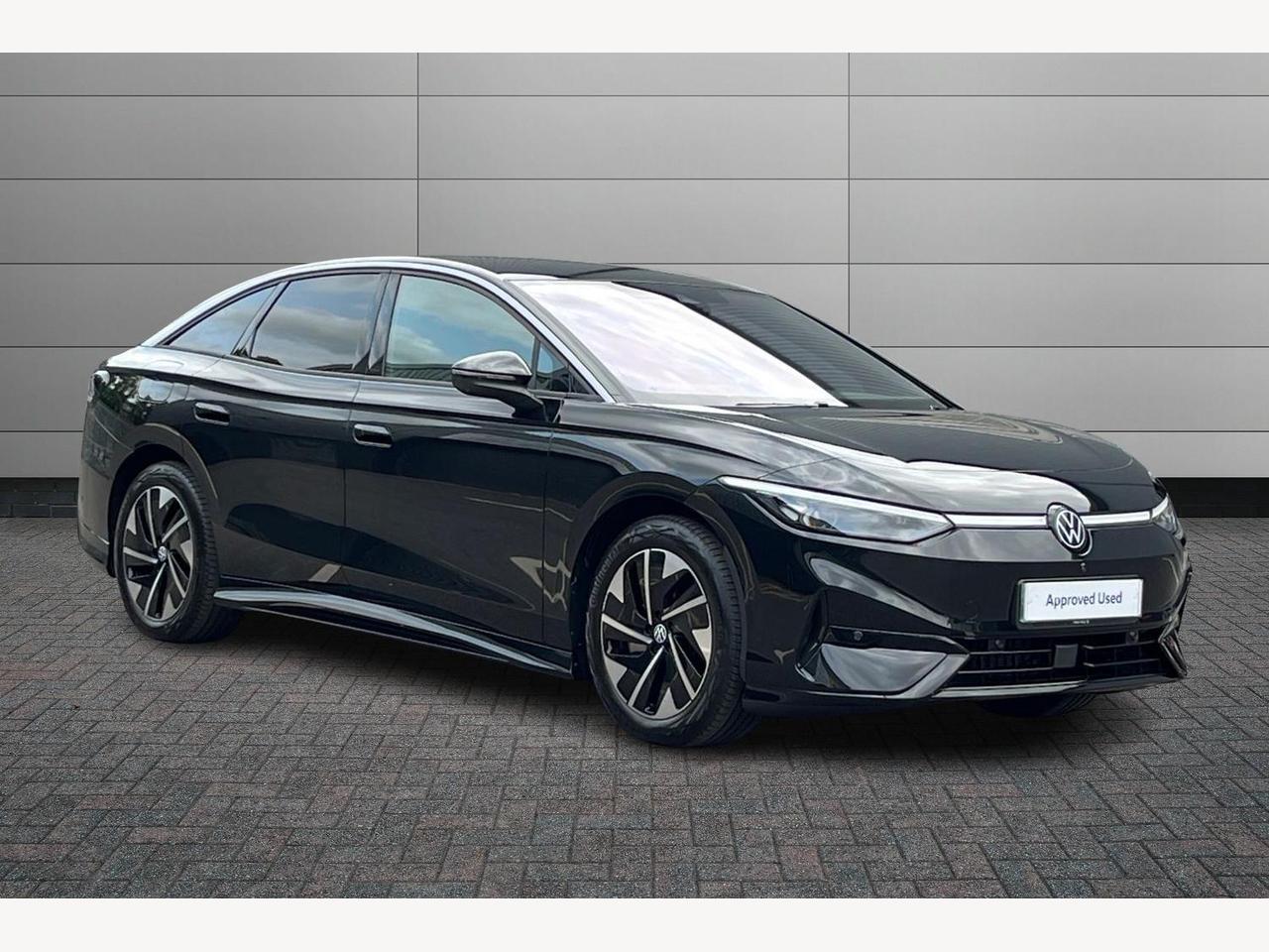 Main listing image - Volkswagen ID.7