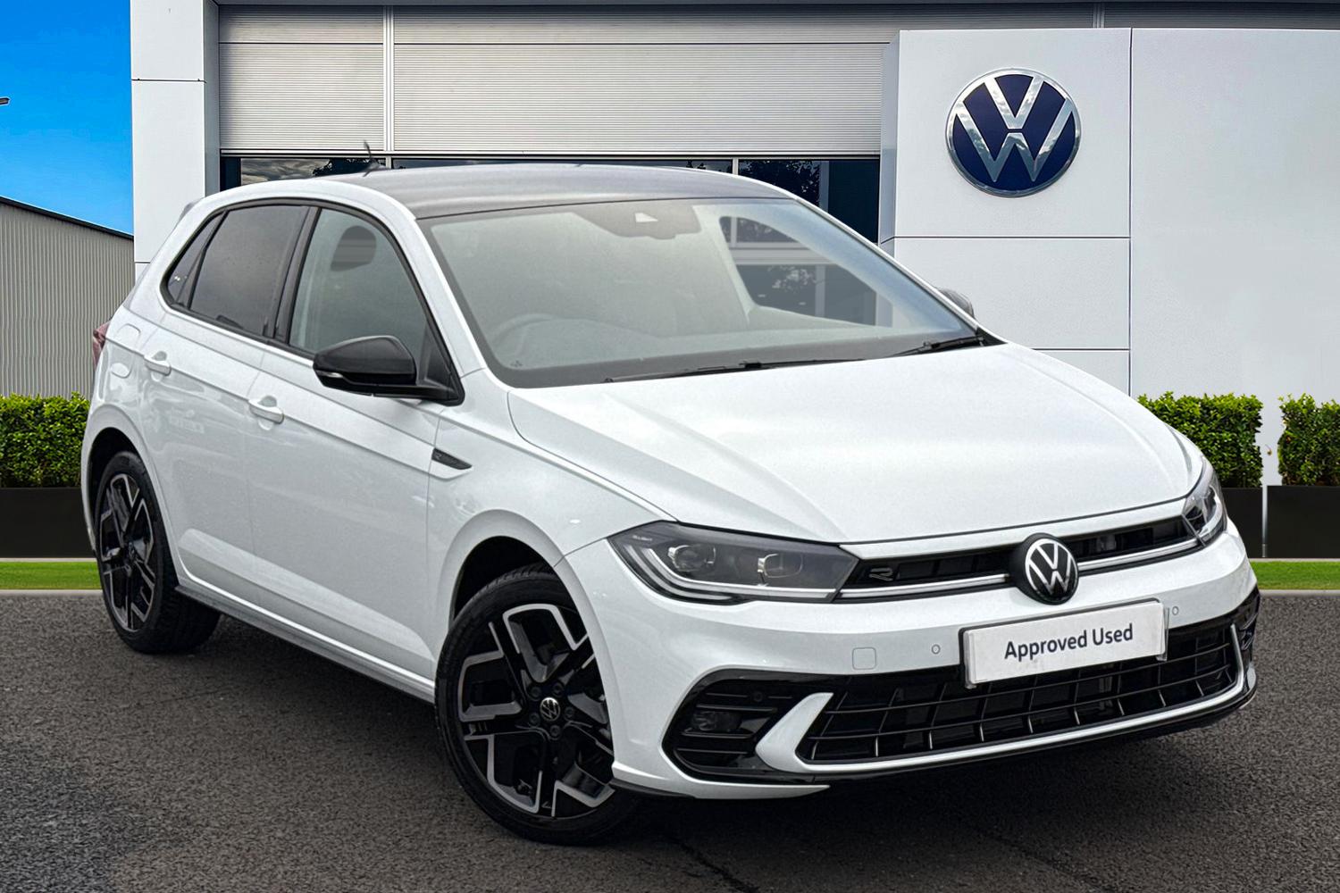 Main listing image - Volkswagen Polo