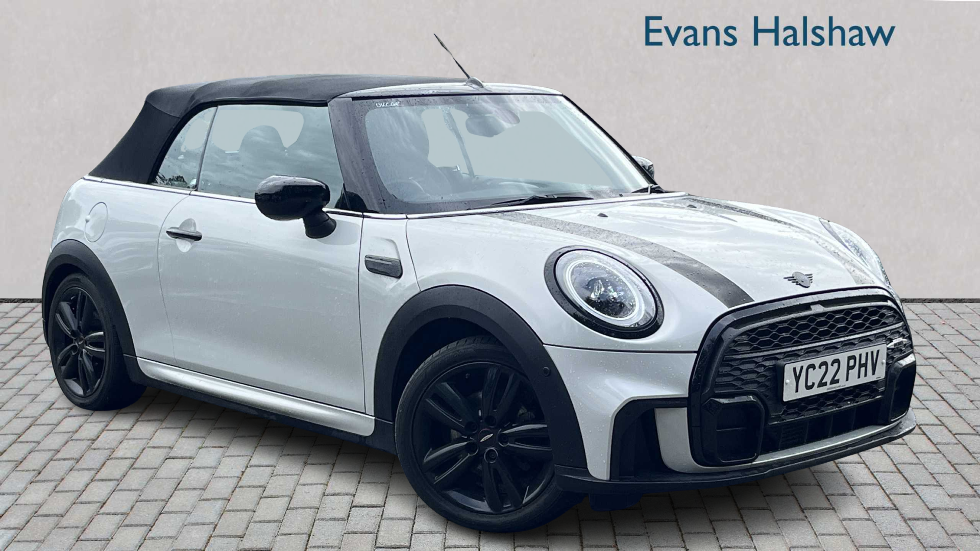 Main listing image - MINI Convertible