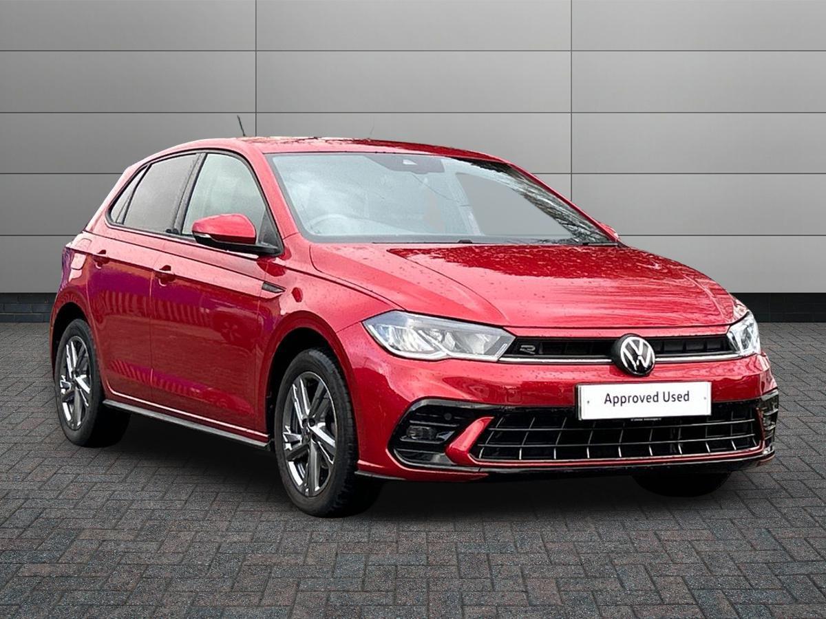 Main listing image - Volkswagen Polo
