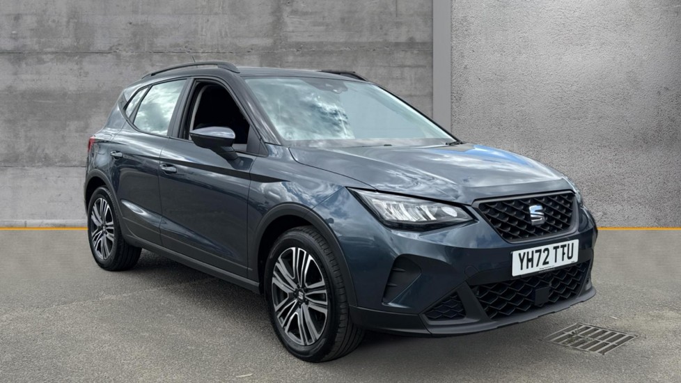Main listing image - SEAT Arona