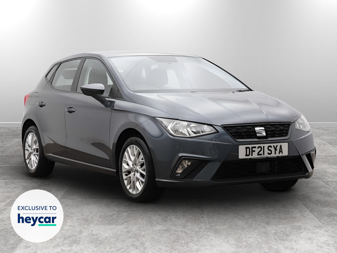 Main listing image - SEAT Ibiza