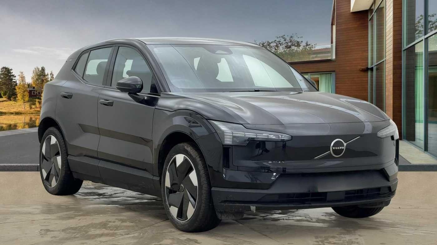 Main listing image - Volvo EX30
