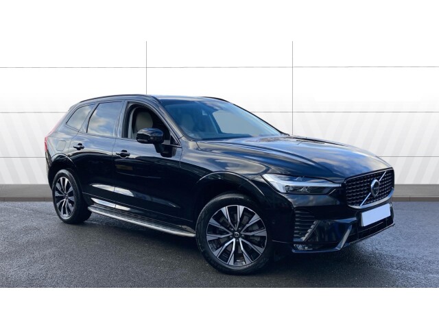 Main listing image - Volvo XC60
