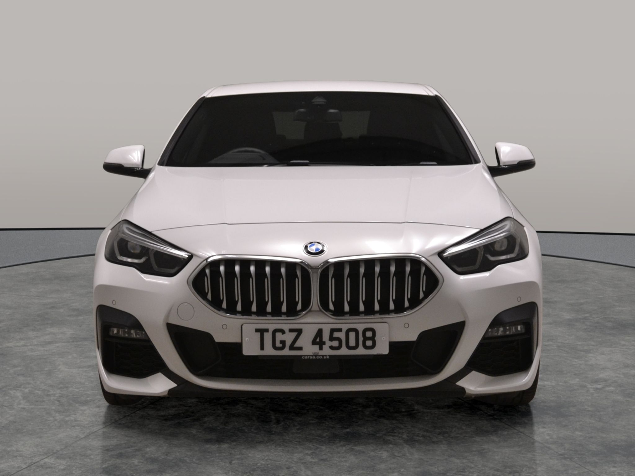 Main listing image - BMW 2 Series Gran Coupe