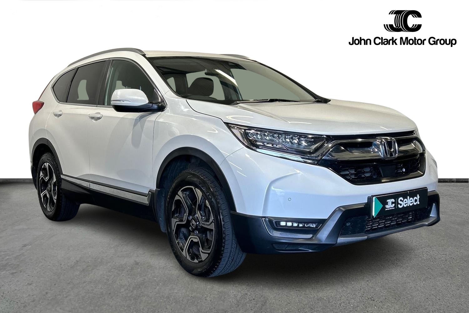 Main listing image - Honda CR-V