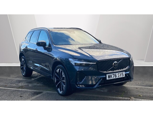 Main listing image - Volvo XC60