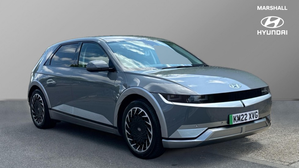 Main listing image - Hyundai IONIQ 5