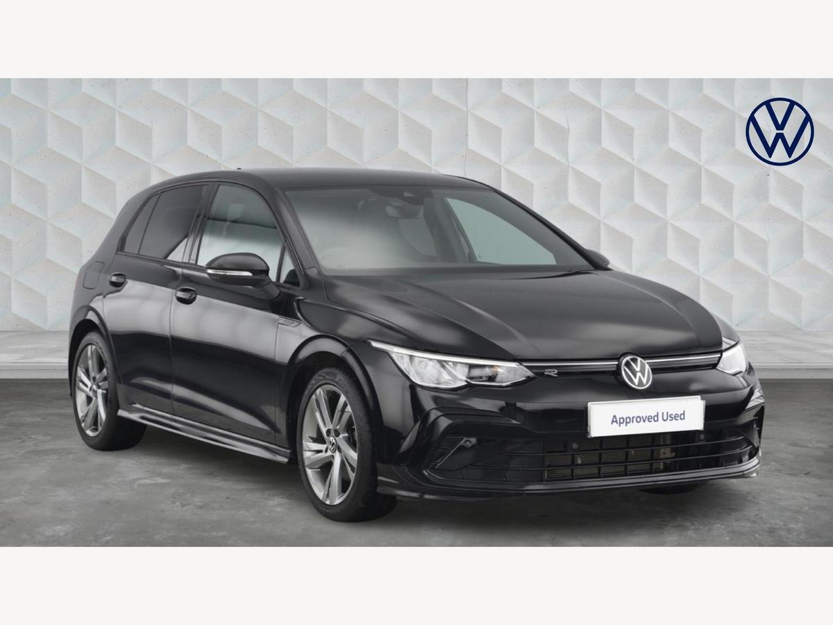 Main listing image - Volkswagen Golf