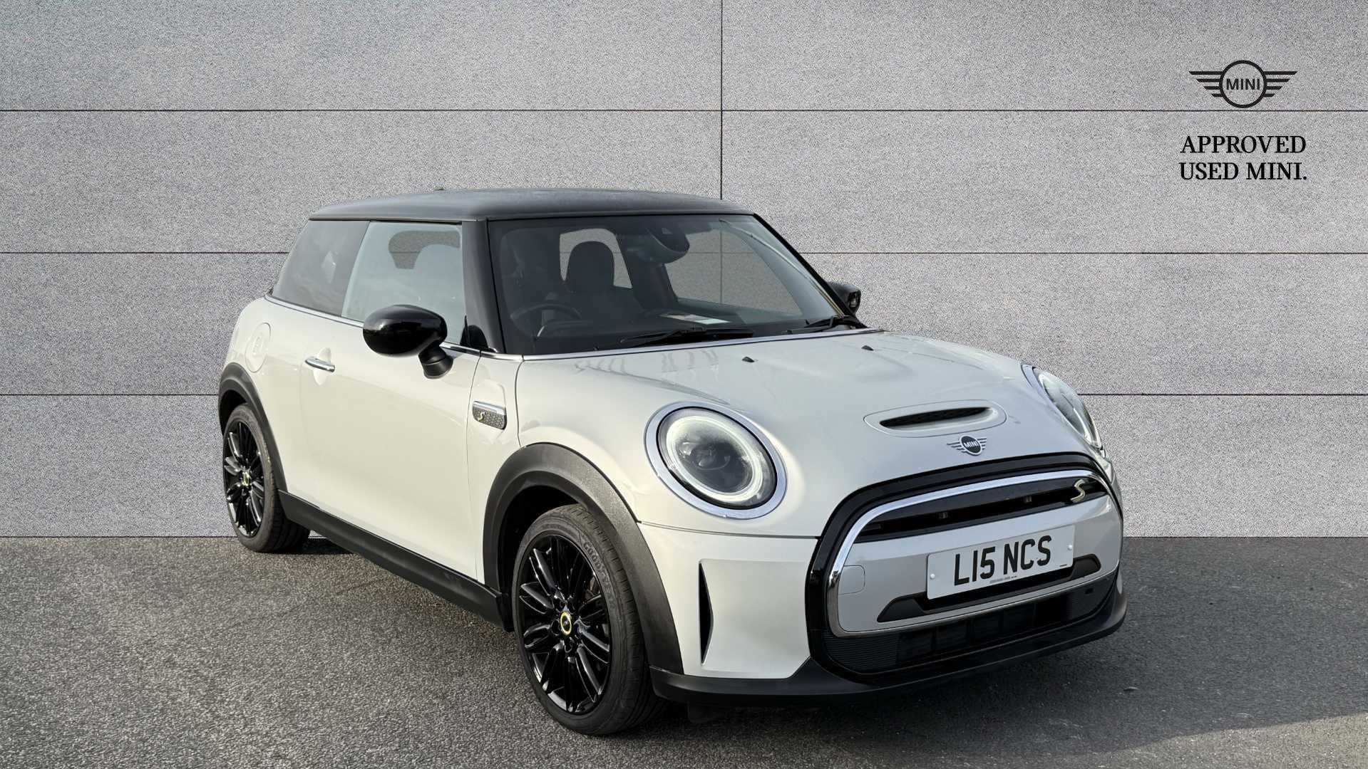 Main listing image - MINI Electric