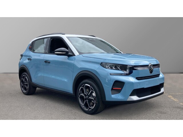Main listing image - Citroen C3