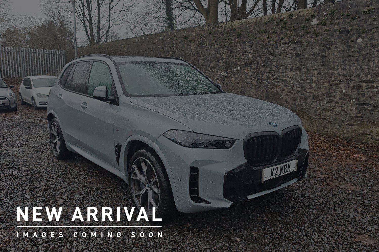 Main listing image - BMW X5