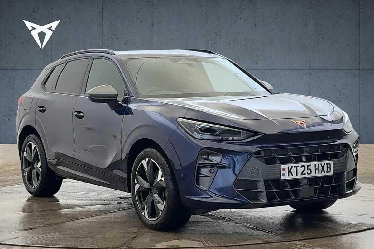 Main listing image - Cupra Terramar