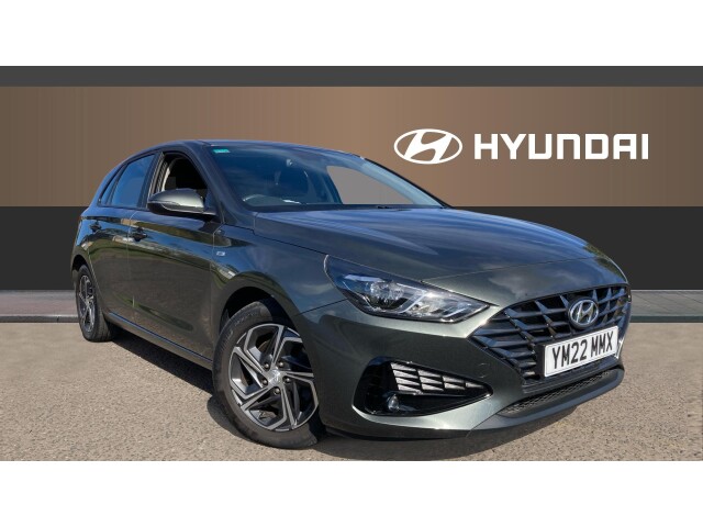 Main listing image - Hyundai i30