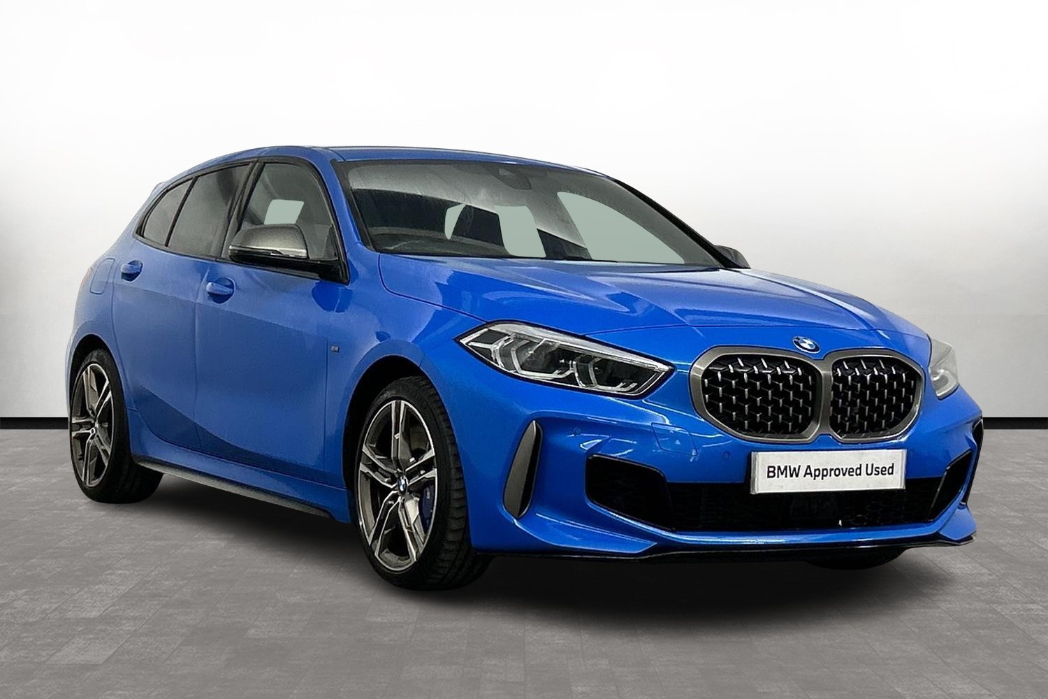 Main listing image - BMW 1 Series