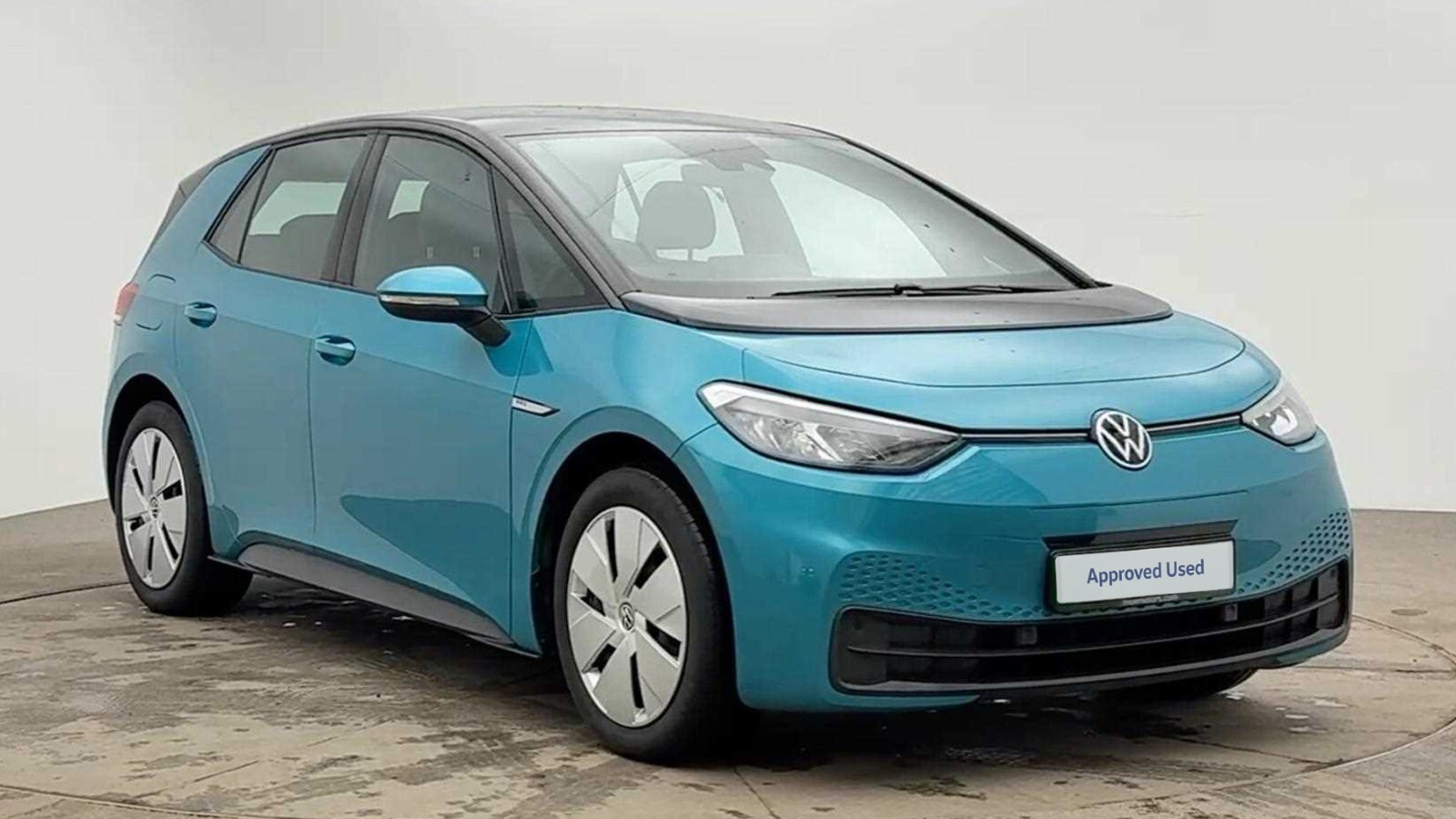 Main listing image - Volkswagen ID.3