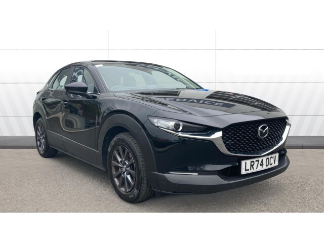 Main listing image - Mazda CX-30