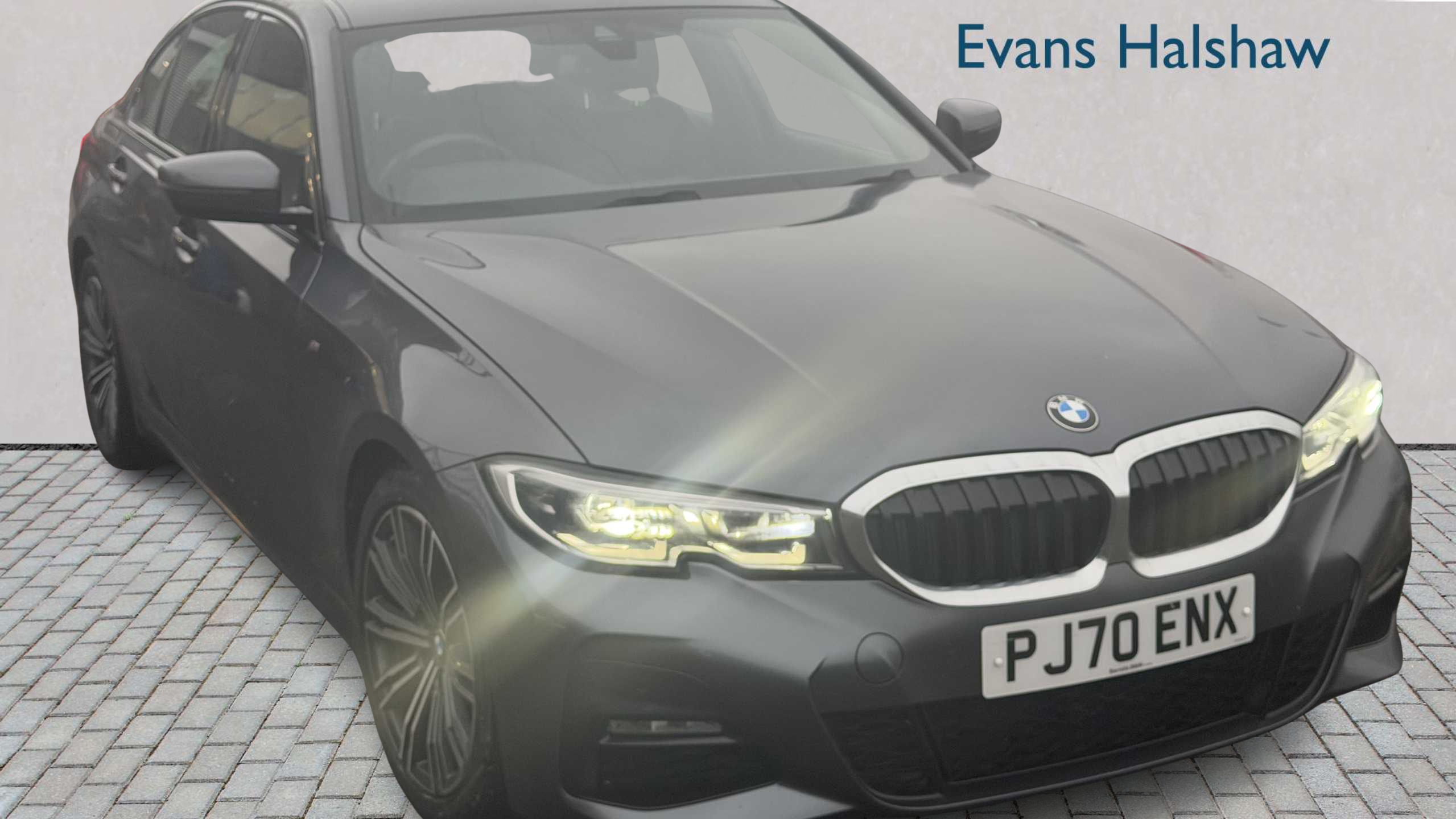 Main listing image - BMW 3 Series