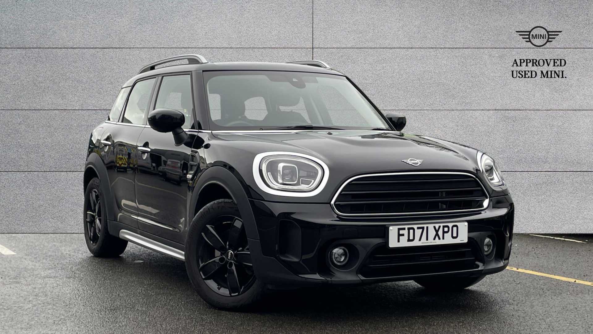 Main listing image - MINI Countryman