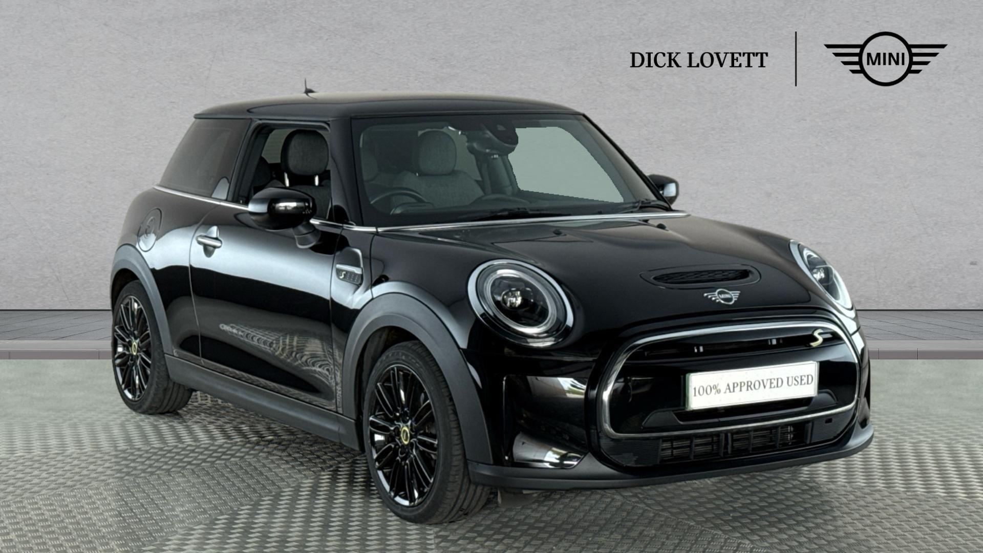 Main listing image - MINI Electric