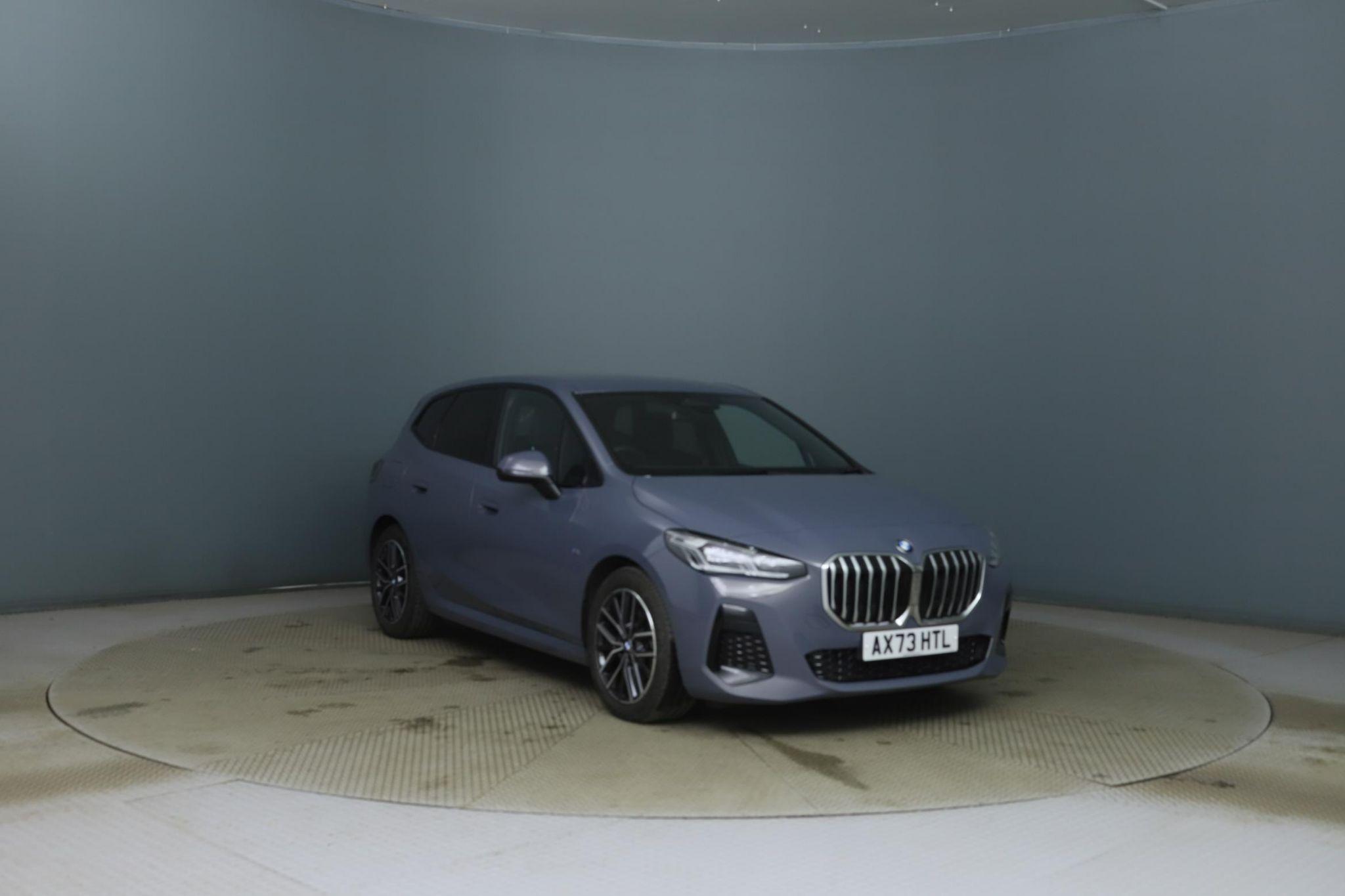 Main listing image - BMW 2 Series Active Tourer