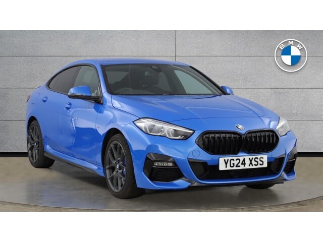 Main listing image - BMW 2 Series Gran Coupe