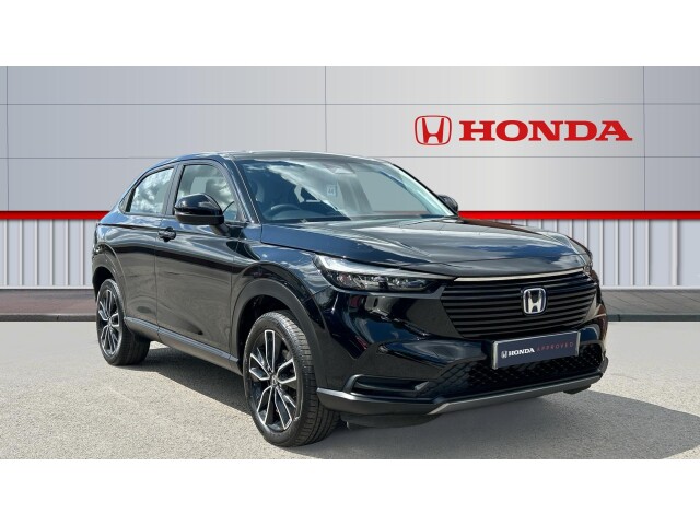 Main listing image - Honda HR-V