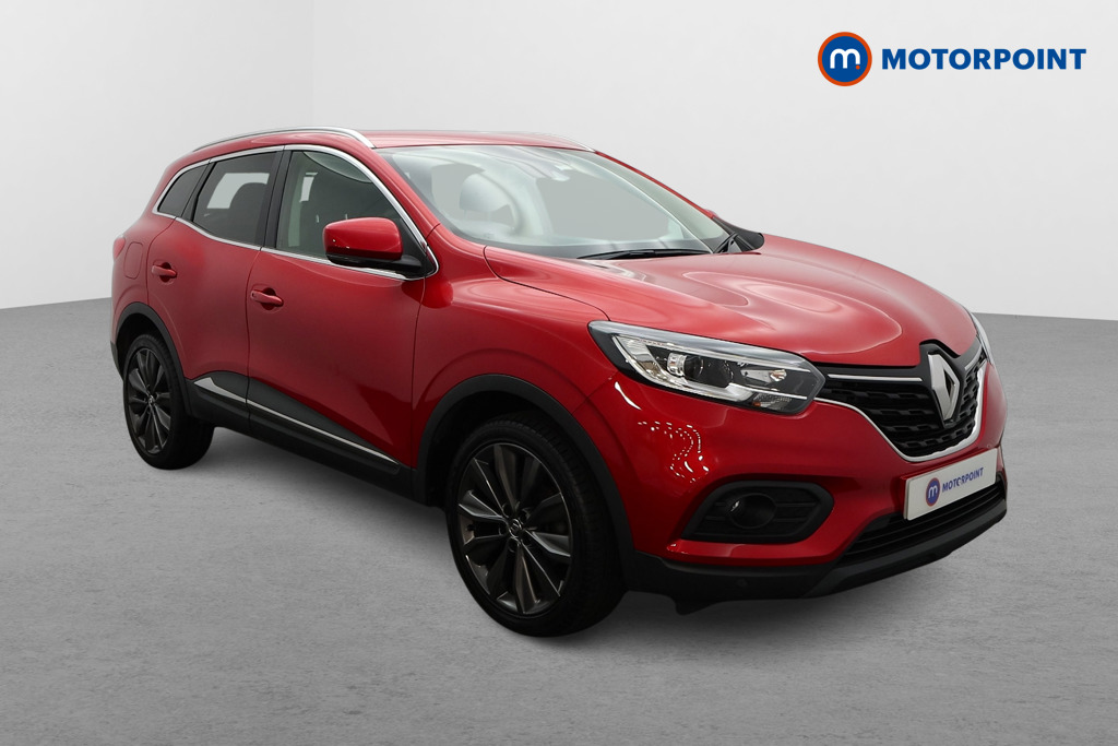 Main listing image - Renault Kadjar