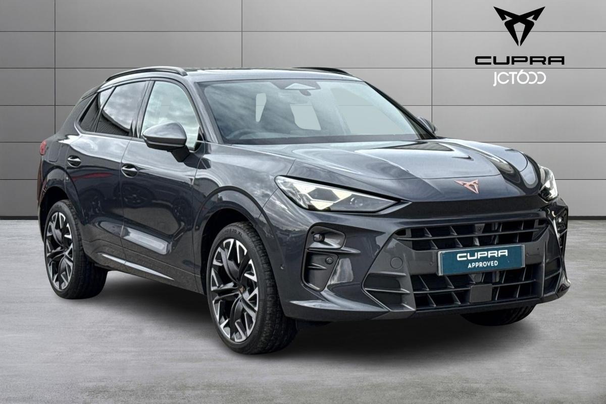 Main listing image - Cupra Terramar