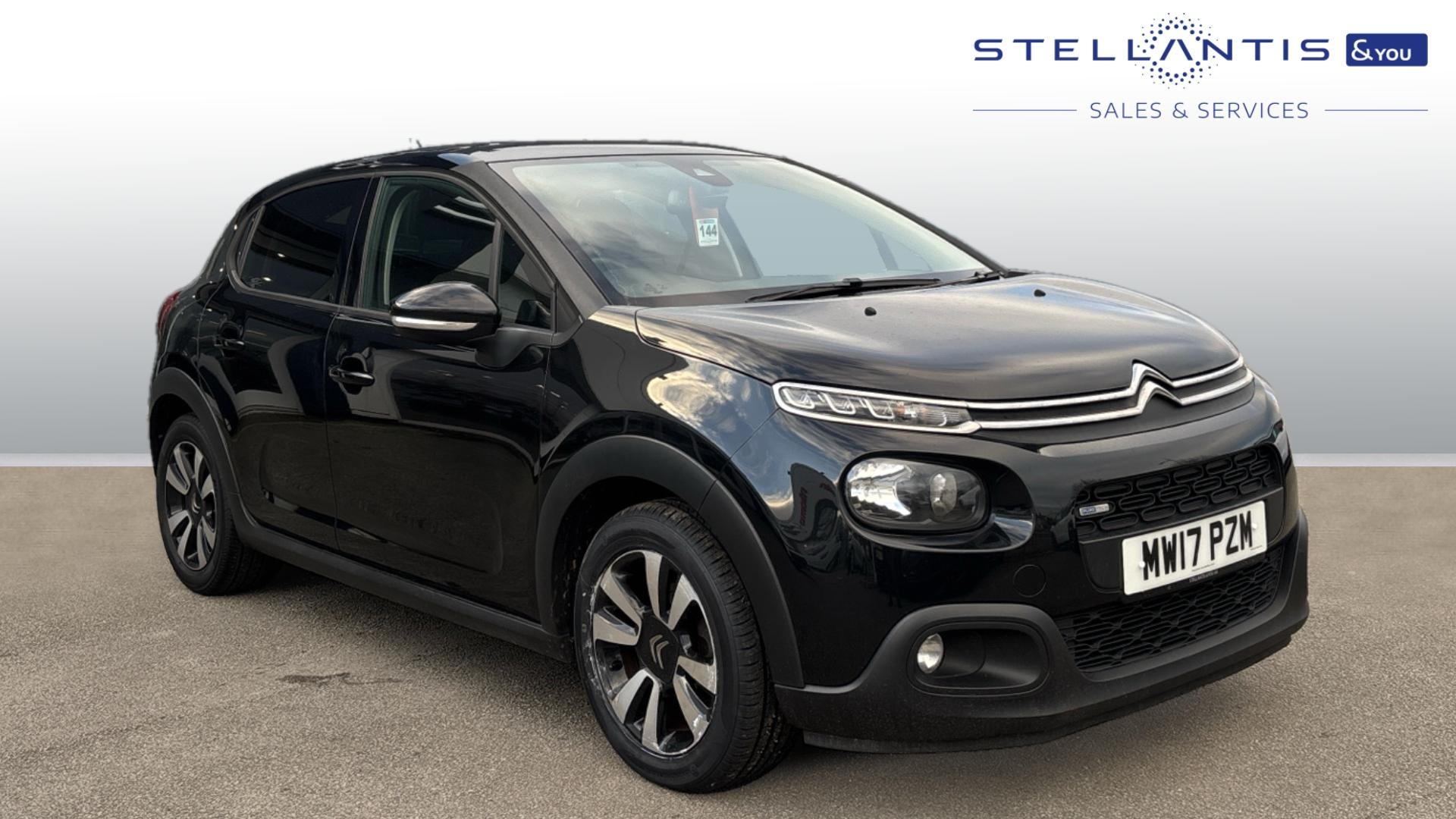 Main listing image - Citroen C3