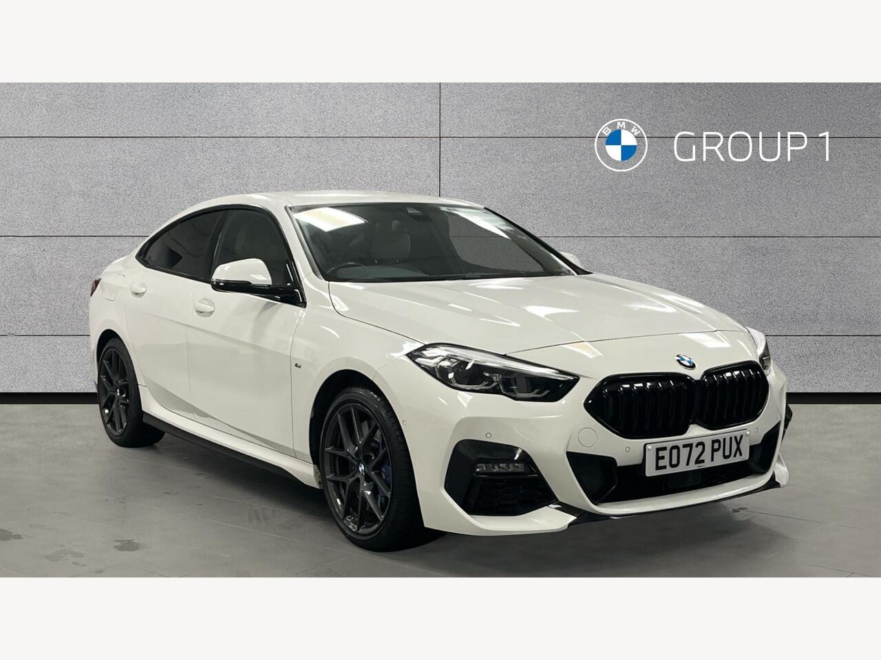 Main listing image - BMW 2 Series Gran Coupe