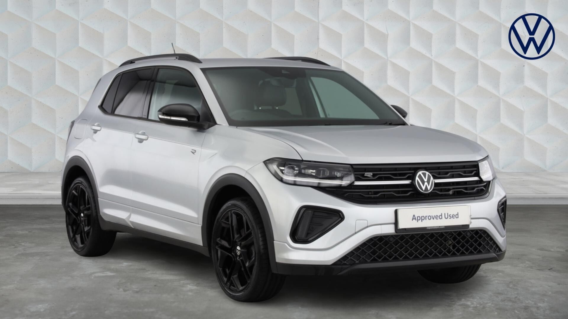 Main listing image - Volkswagen T-Cross